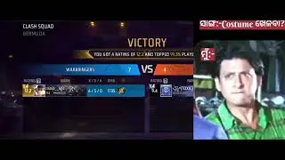 #freefire me my dost 1vs1 fit challange me rost dost 👿🤣😭🙏🏻🚩#viralshort 