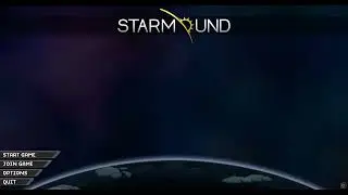 starbound modding