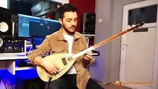 Can GÜLCAN - Necarman Manyetik NP102