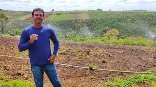 sitio 10 hectares em bonito PE muita água energia trifásica excrituara