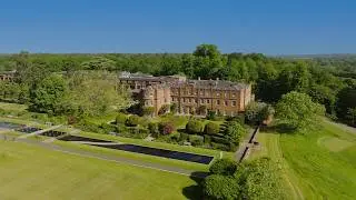 The Grove Hotel in Hertfordshire