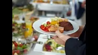 BBQ-Grill-Catering by aveato