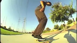 Orlando Perales CCS The AM Project 2