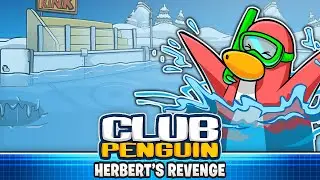Closing Credits | Club Penguin: Herbert's Revenge OST