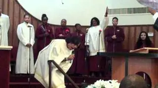 Martina Sanders Sings Faith by Vanessa Bell Armstrong