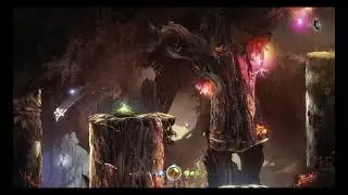 Ori Deathless (76%) - 2 Death Run
