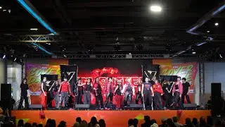 1HR cover SEVENTEEN @ MBK COVER DANCE 2025 (Open : Final) | 250726