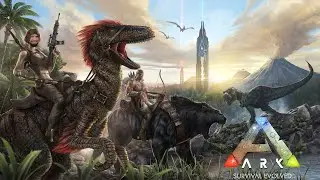 ARK PT#24 - O sniper da guerra