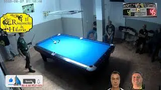 CARLOS  &  JAVIER   1   2