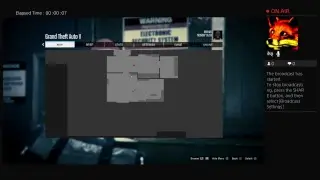 Gta 5 gameplay