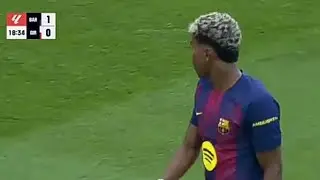 GOL DE PEDRI VS GIRONA HOY | RESUMEN BARCELONA VS GIRONA