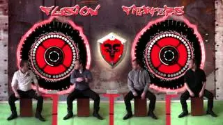 Caj&oacute;n Dance Fusion