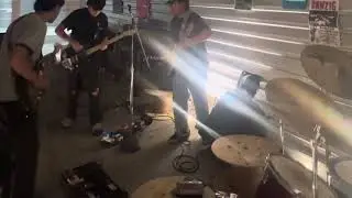 Decaying live in unit 666
