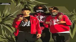 [FREE] SOB x RBE Type Beat 2018 - 