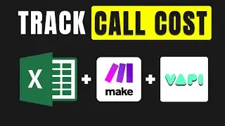 Call Cost Tracking - Foundations for a Client Dashboard - Step-by-Step Guide
