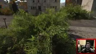 Miscreated - first day of mischief !
