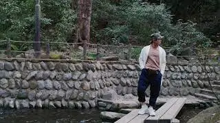 Todoroki Keikoku Ravine