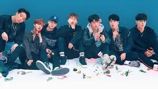 iKON - Killing Me