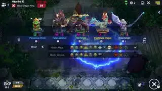 #autochess #top1 #goblin #mage