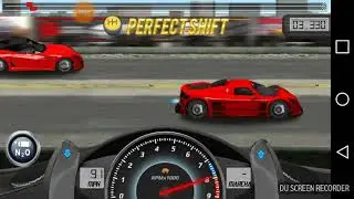 Drag racing jefe 7 y 8