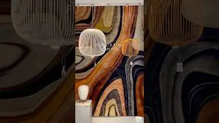 Foscarini collection - ACE Lighting #hanglamp #pendantlamp #showroom #lightingdesign