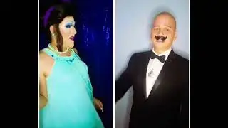 Dominique Lee & Peter G. - Sign