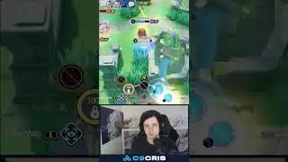 Mew's Boosted Autoattacks are way too satisfying | Pokemon Unite