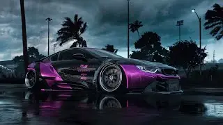NFS HEAT UNITE IS GORGEOUS..