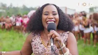 Ukhozi FM – Indishi [Umemulo kaSinenhlanhla Gcwensa]