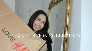 Spring Fashion Must Haves From H&M EDITION 2025!