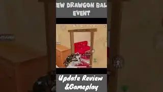 DragonBall Event In BGMI @nekors777 @armetongaming4995 #bgmi #dragonball @BGMI UPDATE