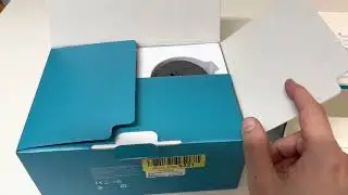 Unboxing Video: Anker 613 Magnetic Wireless Charger MagGo Unpacking [no comments]