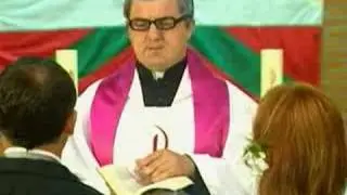 LOS SANTXEZ (37) : Las bodas de plata (Parte 2)