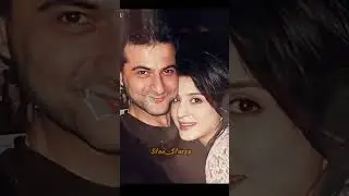 Bollywood Actor Sanjay Kapoor With Wife Maheep Kapoor 💚🤍 #shorts #bollywood