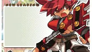 ElswordTW  Blade Master PVP RANK B~A