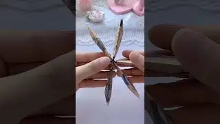 Upcycle Paper: Fun Crafts with Recycled Materials! #Papercraft #Origami tutorials #Origami community