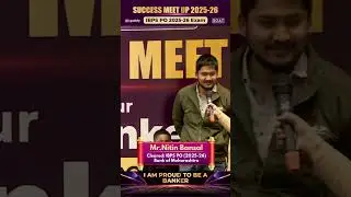 How Guidely Mock Tests & Bundle PDF Helped Him Crack IBPS PO #guidely #successstory #ibpspo