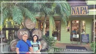 Napa at Crosswinds | Tagaytay | Cavite