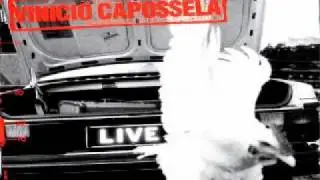 Vinicio Capossela - Il pugile sentimentale