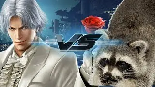 gmfizzle vs inconsiderateracoon!!!