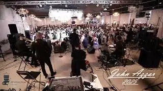 John Azzar - Bagiye/Peda 2025         #festa #party #music #wedding #live #assyrian
