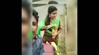 sharon greeshma juice challenge #shorts#viral...