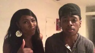 Mother & Son Duo Singing Earned It - The Weeknd