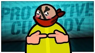 Protective Custody! &mdash; Prison Architect: Gangs (#18)