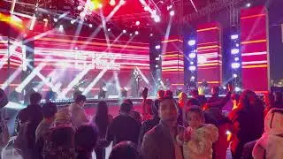 food festival 974 stadium doha qatar