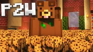 Is Hypixel Skyblock More Pay-to-Win Than Ever?