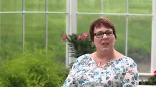 SLETTET af Teri Terry