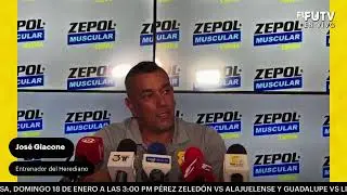 Herediano vs Saprissa | Jornada 2 del Clausura 2026 por FUTV