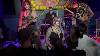 Ladies and Gentleman, [fckn] Daikaiju, Cobra, Nashville, TN, Oct. 26, 2025 (1)