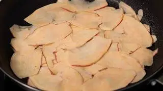 고구마 이렇게 한 번 먹고 바로 한 박스 더 사 왔습니다! 초간단 밀가루, 설탕 없이도 든든! 뱃살 관리에 딱입니다
